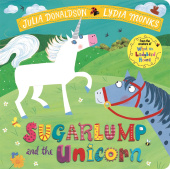 Sugarlump and the Unicorn. купить