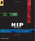 Hip Hotels: Atlas купить