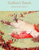 Macmillan Collector's Library: Swift Jonathan. Gulliver's Travels (HB) купить