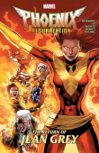 Phoenix Resurrection: The Return of Jean Grey купить