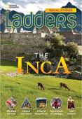 Ladders Social Studies: The Inca (on-level) купить