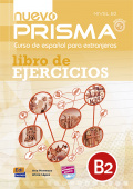 nuevo Prisma B2 - Libro de ejercicios + Extensión digital купить
