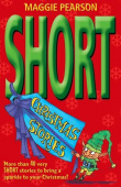 Pearson Maggie. Short Christmas Stories купить
