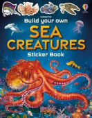 Build Your Own Sea Creatures купить