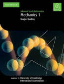 Mechanics 1 (International) купить
