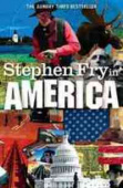 Fry Stephen. Stephen Fry in America купить