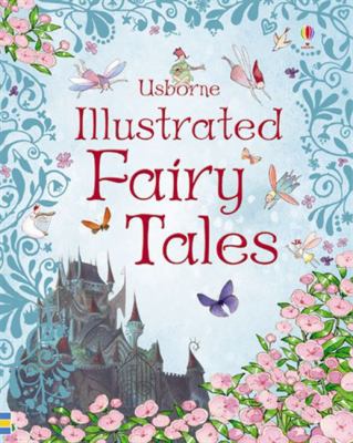 Illustrated Fairy Tales купить
