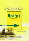 Upstream Beginner A1+ Workbook (Teacher's - overprinted) купить