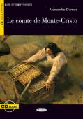 Lecture Graduee B1: Le comte de Monte-Cristo. + CD купить