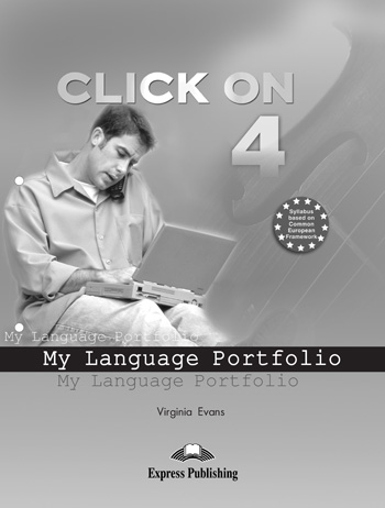 Click On 4 My Language Portfolio купить