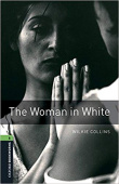 Oxford Bookworms Library Stage 6 (Advanced) The Woman in White with MP3 download купить