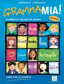 GrammaMia! - Libro dello Studente купить