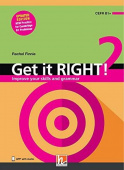 Get it Right! 2 Student's Book (Updated Version) + e-zone купить