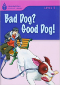 Foundation Readers 1: Bag Dog,Good Dog купить