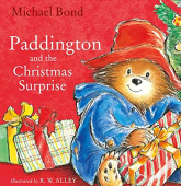 Bond Michael. Paddington and Christmas Surprise (iPaperback) купить