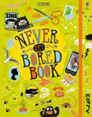 Never Get Bored Book купить