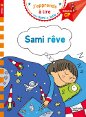 J'apprends a lire avec Sami et Julie - Niveau 1 (6-9 ans) - Sami rêve купить