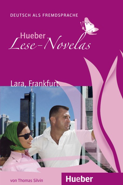 Lara, Frankfurt - Leseheft купить