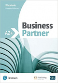 Business Partner A2+ Workbook купить