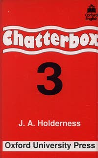 Chatterbox Level 3 Cassette купить