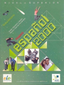 Nuevo Espanol 2000 Superior Solucionario купить