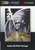 21st Century Communication 2 Audio CD/DVD купить