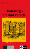 Felix und Theo A1-A2: Hamburg - hin und zurück купить