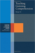 Cambridge Handbooks for Language Teachers: Teaching Listening Comprehension купить