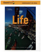 Life Second Edition Pre Intermediate Examview купить