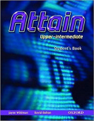 Attain Upper-Intermediate: Student's Book купить