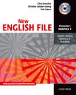 New English File Elementary MultiPACK B купить