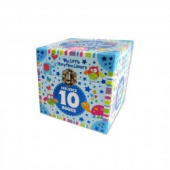 My Little Storytime Library купить