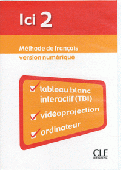 ICi 2 CD-ROM resources pour TBI купить