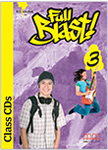 Full Blast! 3 Class CDs купить