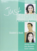 Just Right American edition Student's book купить