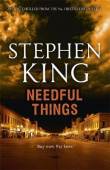 Needful Things купить