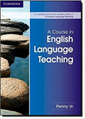 A Course in English Language Teaching купить