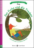 Erste ELI Lektüren 2: Der Fuchs und die Trauben + Video Multi-ROM купить