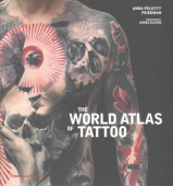 The World Atlas of Tattoo купить