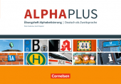 Alpha plus. Basiskurs A1 Übungsheft (2017) купить