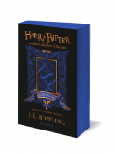 Harry Potter and the Chamber of Secrets (Ravenclaw  Edition) - Paperback купить