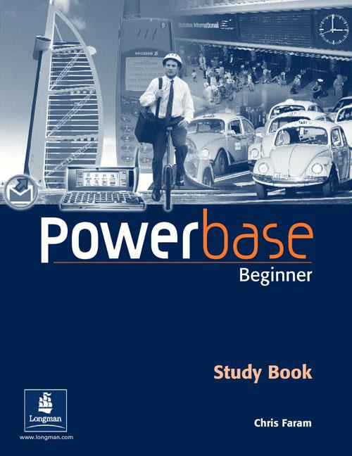Powerbase Beginners Study Book купить