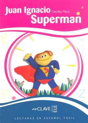 Juan Ignacio Superman купить