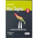 Hot Topics 2 CNN DVD купить