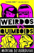 Weirdos vs. Quimboids купить