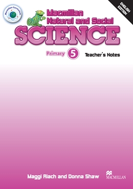 Macmillan Natural and Social Science 5 Teacher's Notes купить
