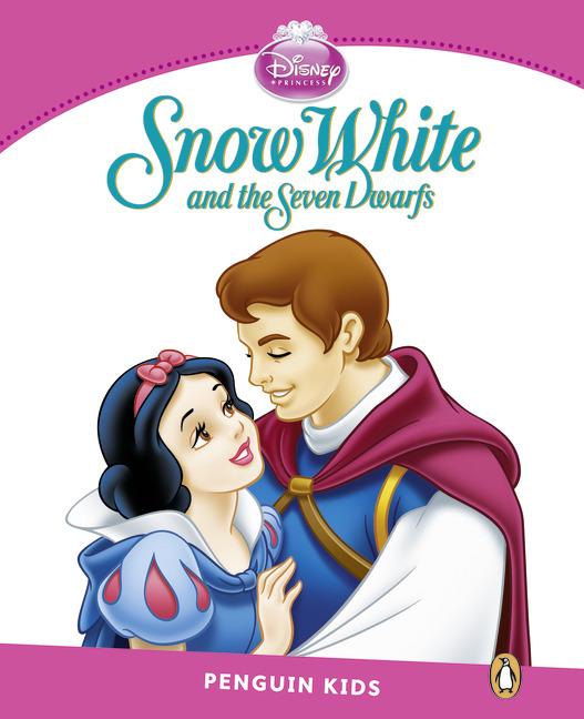 Penguin Kids Disney 1 Sleeping Beauty купить