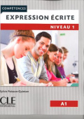 Expression ecrite 2eme edition 1 -A1 - Livre купить