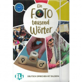 One Photo, a Thousand Words Ein Foto, tausend Wörter. Deutsch sprachen mit Bildern купить