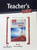 Career Paths: Industrial Safety Teacher's Guide купить